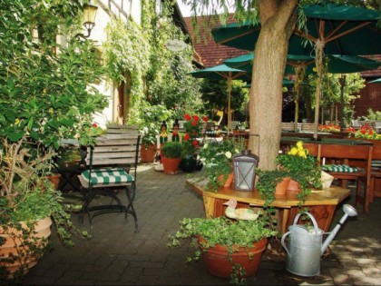 Foto: Landgasthof Pickel - Frensdorf