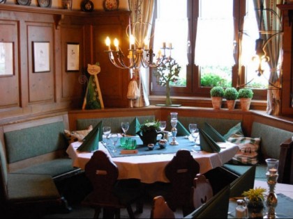 Foto: Landgasthof Pickel - Frensdorf