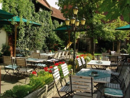 Foto: Landgasthof Pickel - Frensdorf