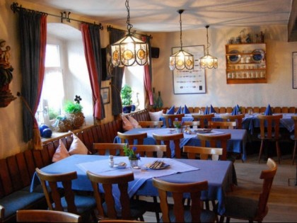 Foto: Landgasthof Pickel - Frensdorf