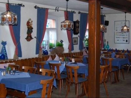 Foto: Landgasthof Pickel - Frensdorf