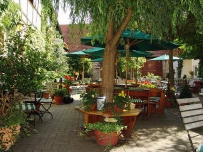 Foto: Landgasthof Pickel - Frensdorf