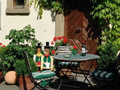 Foto: Landgasthof Pickel - Frensdorf